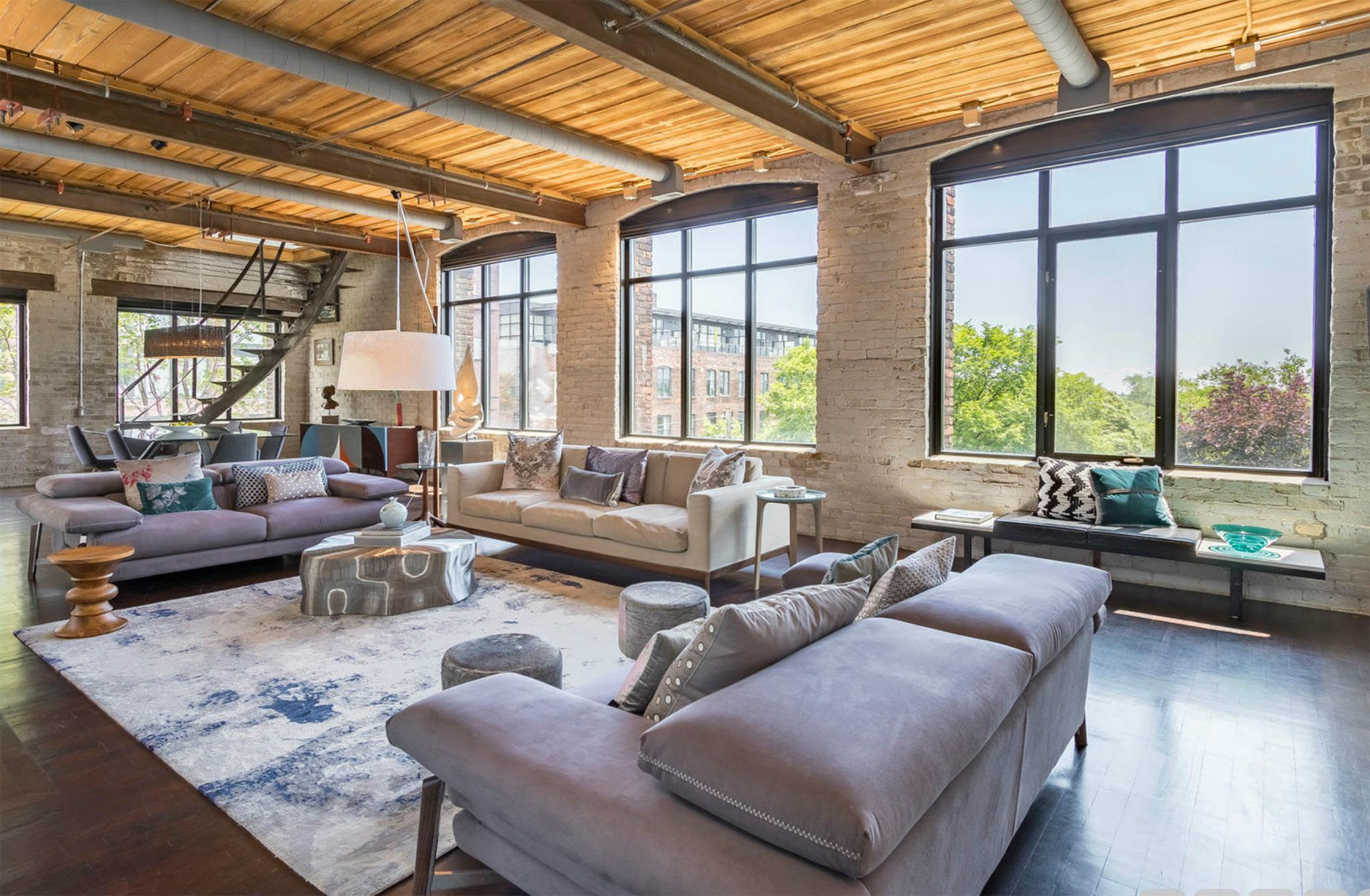 1 columbus avenue toronto