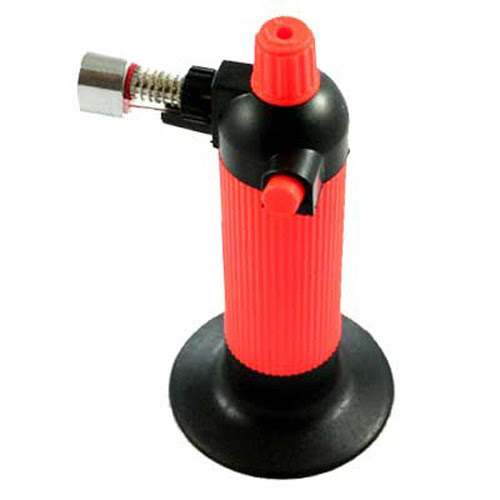  Culinary Torch on Butane Gas Catering Cooking Blow Torch