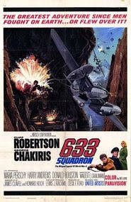 633 Squadron en Streaming Gratuit Complet HD