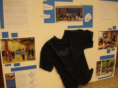 SchCom - High School Experience