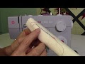 Singer Heavy Duty 4423 Problems