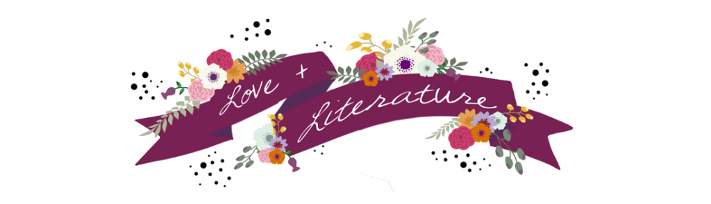 Love + Literature