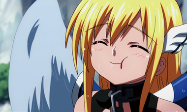 パチスロ そらのおとしものフォルテ公式ページ