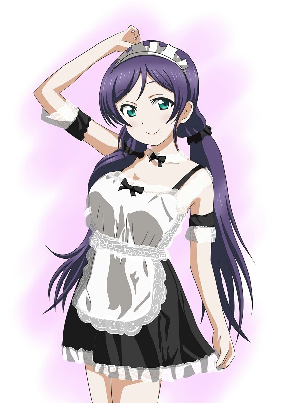 ラブライブ 壁紙 Love Live ラブライブ 東條希 3424
