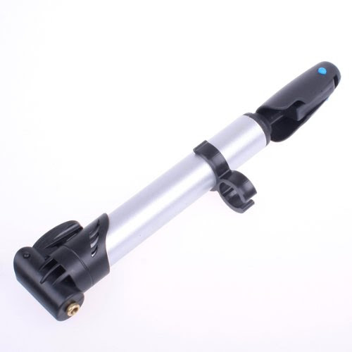 BestDealUSA NEW Cycling Bike Bicycle Portable Universal Pump