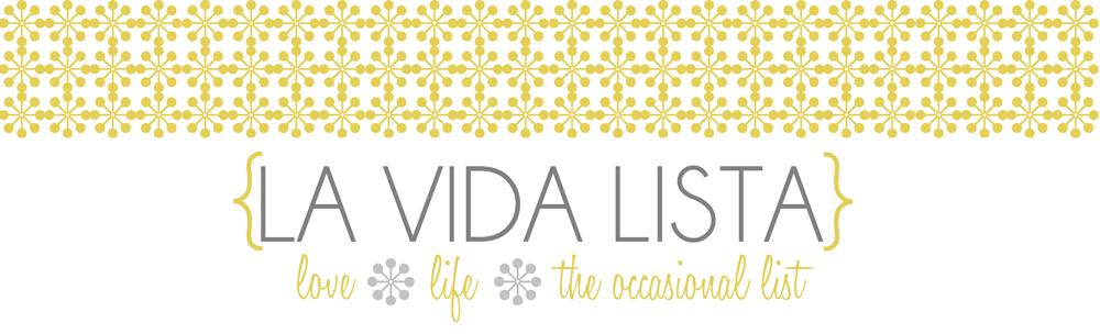 La Vida Lista