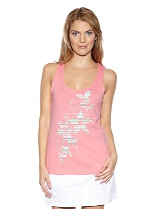 Trespass Top Hana (Rosa)