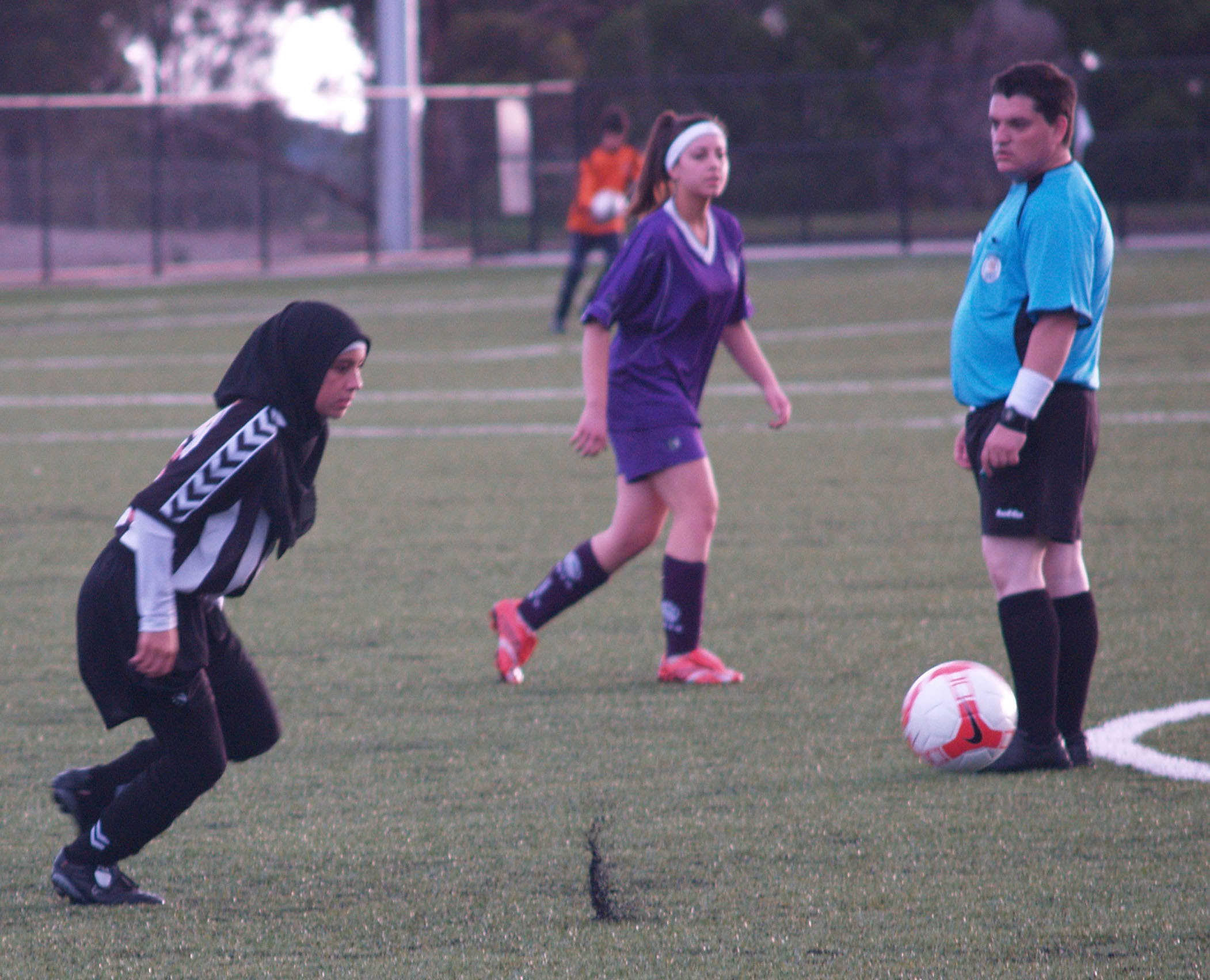 Northern Mariana Islands footballers