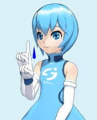 手話アニメ 手話 手話 指文字 ５０音 濁点 半濁点