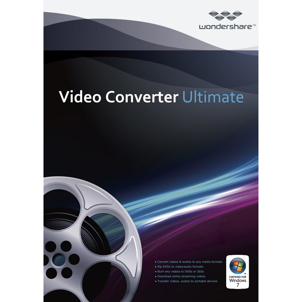 Wondershare video converter ultimate čeština