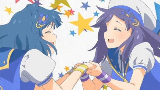 グリマス 杏奈と百合子のお泊り会にありがちなこと アイマス超まとめ