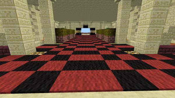 一階の内装が完成です のんびりマイクラpe