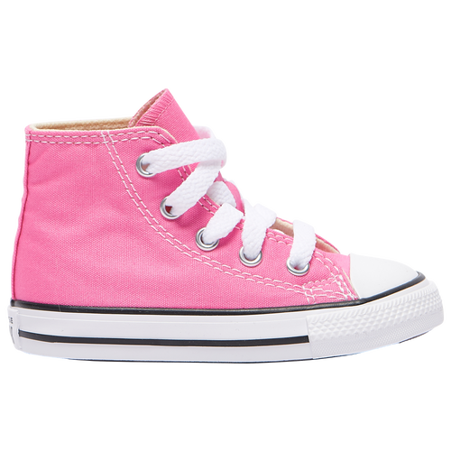 Home : Back to Search Results : Converse All Star Hi - Girls' Toddler