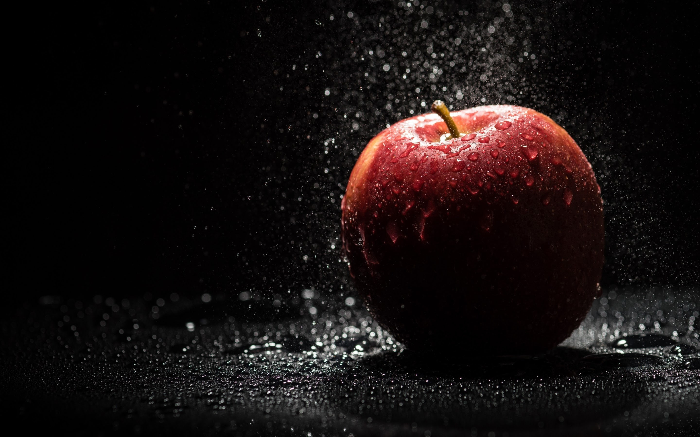 Red Apple Wallpapers 70 Images