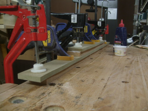 new-look mitre saw station