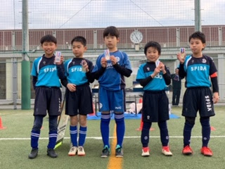 神戸地区春cup 結果報告 Jsnサッカークラブ