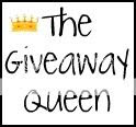 The Giveaway Queen