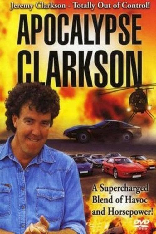 Assistir Apocalypse Clarkson Filme Completo Dublado 1997 Online Dublado
E Legendado 4K GRÁTIS