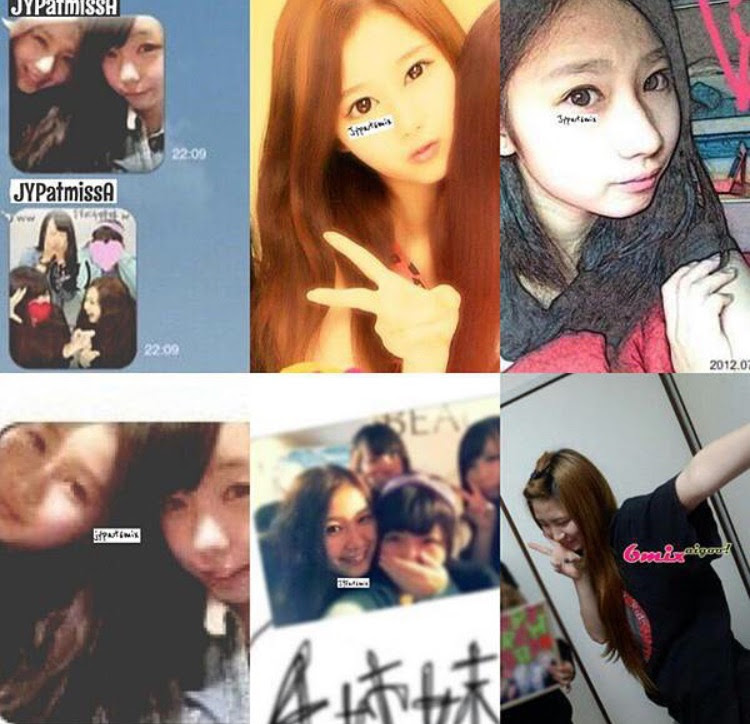 サナ ｔｗｉｃｅ は整形で彼氏はジョングク 中学や性格も 速報 スクープちゃんニュース