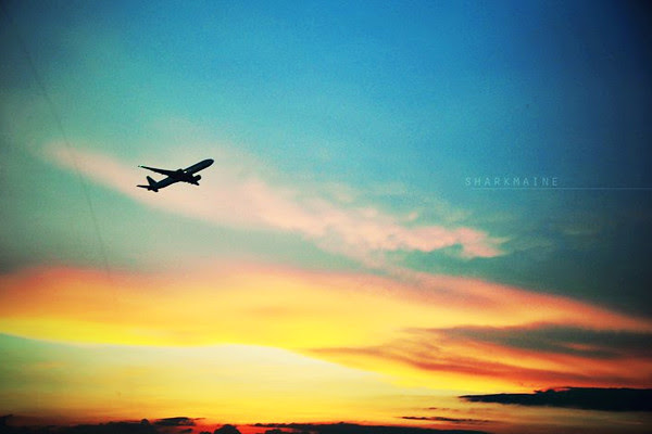 plane
