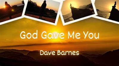 Interior Decorating: Designing A Bedroom With The Theme "David Barnes God Gave Me You"