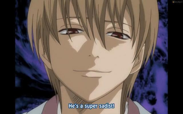 Gintama - Wallpaper Gallery
