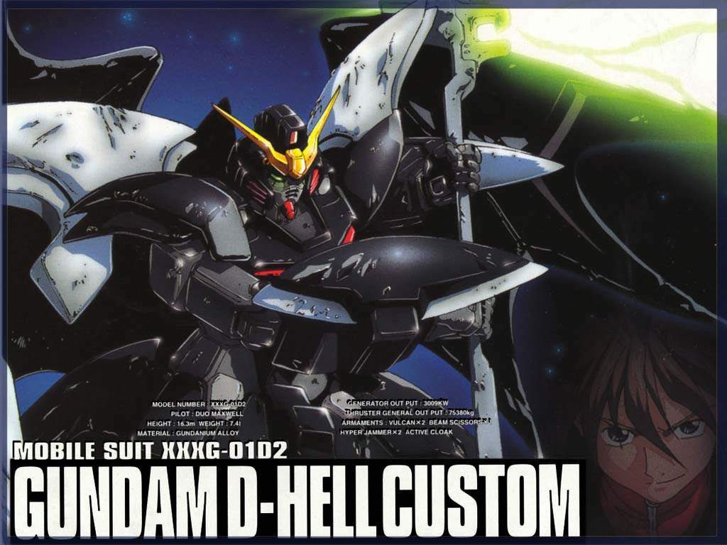 ガンダム 壁紙展示室