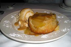 pearcake