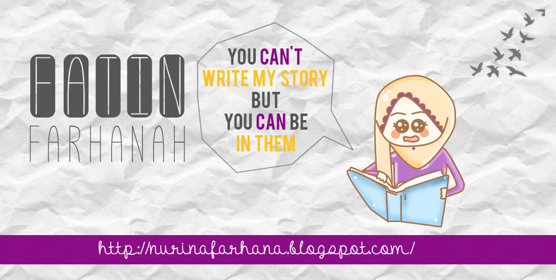 Fatin Farhanah