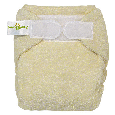 buy Thirsties Cloth Diaper Orchid Size