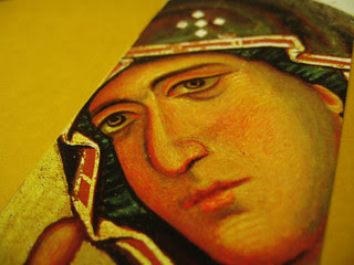 44/365: bringing in the lenten season