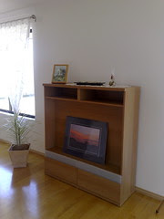 IKEA - TV Unit