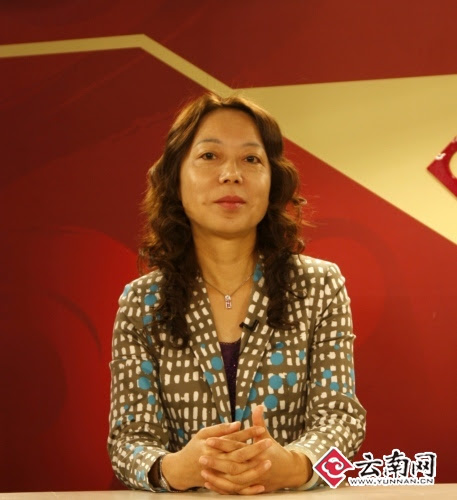 《法治三人谈》之培养少数民族法官加强民族地区审判工作[实录]