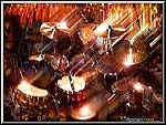 drum music wallpaper 2
