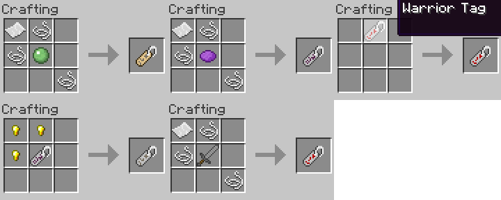 Description s Mods Minecraft Curseforge
