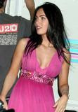 Megan Fox Semi Nude
