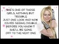 Avril Lavigne - One Of Those Girls Rsmp3