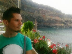 Carlos Blé