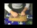 Sarde al Beccafico