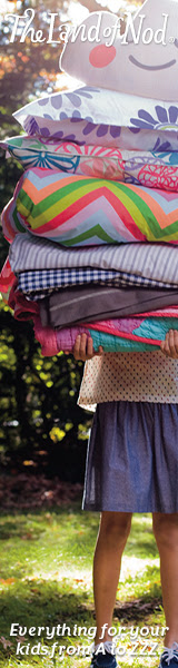 Shop The Land of Nod Apparel