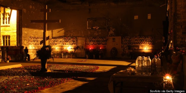 beslan siege 2004