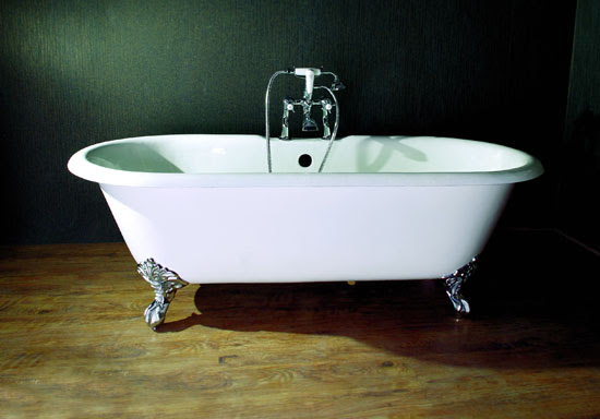 Ikea Bathtub