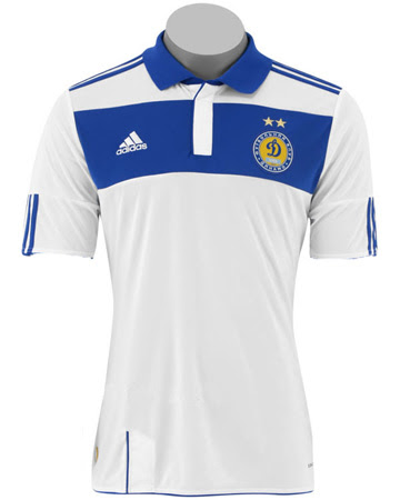 Forum Dinamo Kiev Prosmotr Temy Novaya Forma Dinamo Kiev