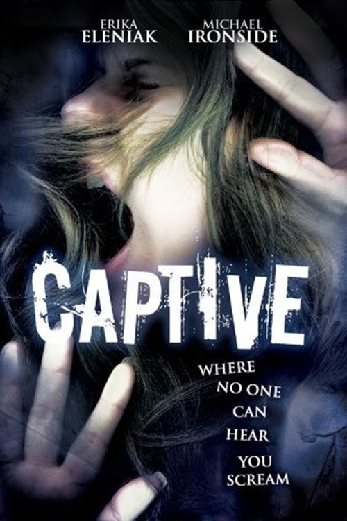FILM COMPLET La Captive 1998 Streaming' VF Free VOSTFR Box Office