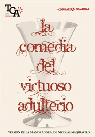 La comedia del virtuoso adulterio