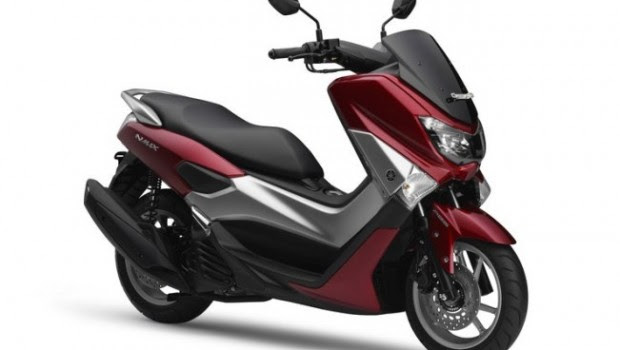 Daftar Merek Motor Matic Paling Irit BBM 2019 Bursa Otomotif Daftar Merek Motor Matic Paling Irit BBM 2019 Bursa Otomotif