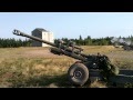 Canon 105Mm Howitzer 105 mm french howitzer m-1934