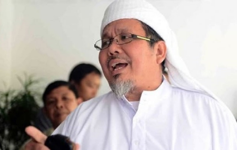Ustadz Tengku Zulkarnain