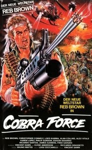 Cobra Force online stream deutsch herunterladen kinostart komplett .de
1987