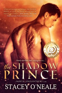 The Shadow Prince